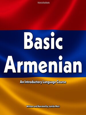 cover image of Basic Albanian
